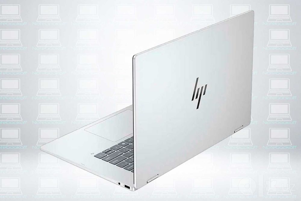 HP OmniBook 7 Flip 16 — Ultra 5-226V / 16GB / 1TB SSD / Touch / Стилус
