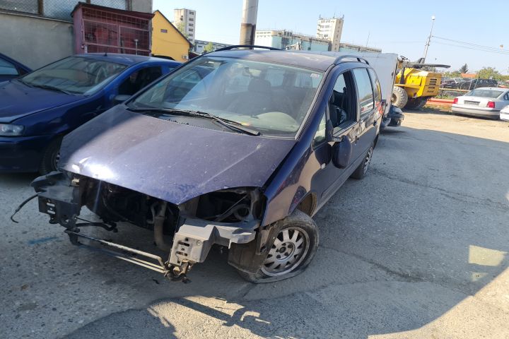 Piese Ford Galaxy prima generatie (facelift)