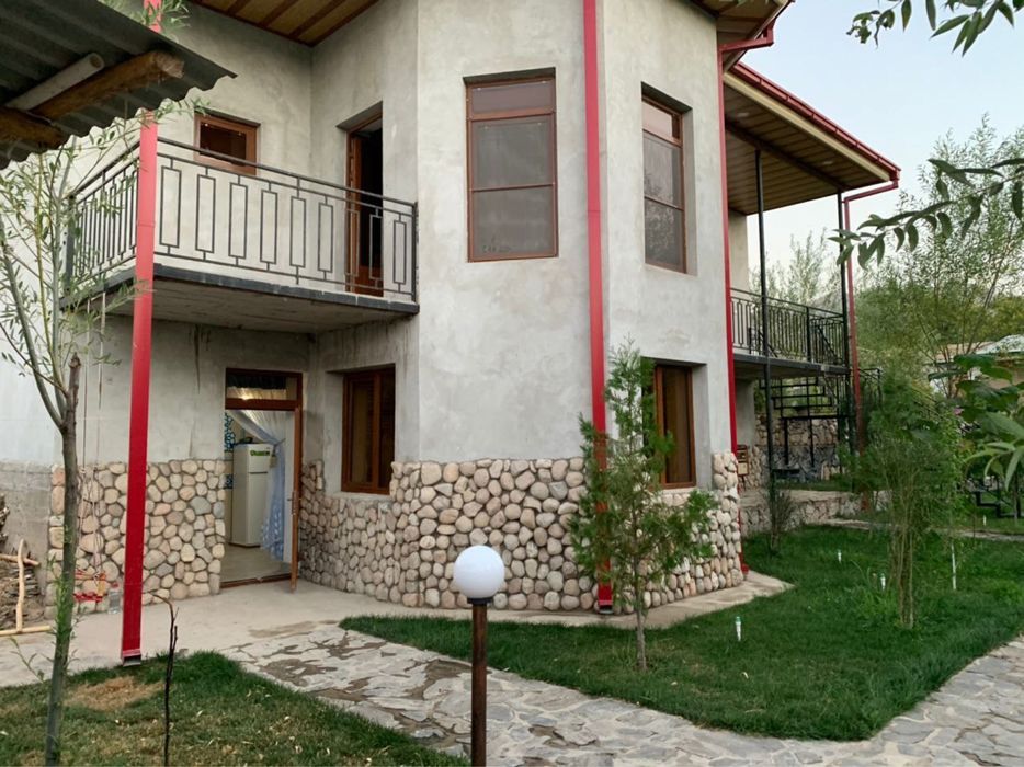 Tayyor biznes – daromad keltiruvchi zamonaviy dacha sotiladi ‼️