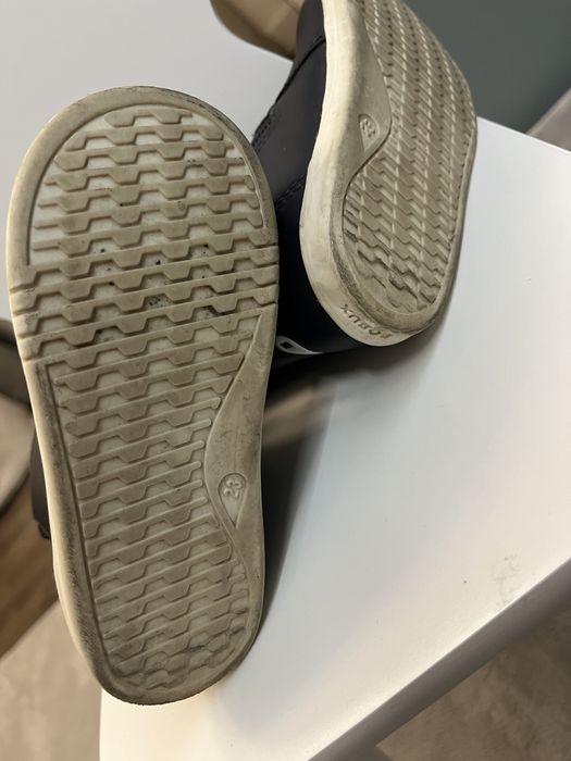 Ботуши Bobux 23 номер непромокаеми