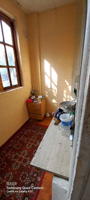 Чиланзар 17 квартал. 1 комнатная Продажа. Срочно