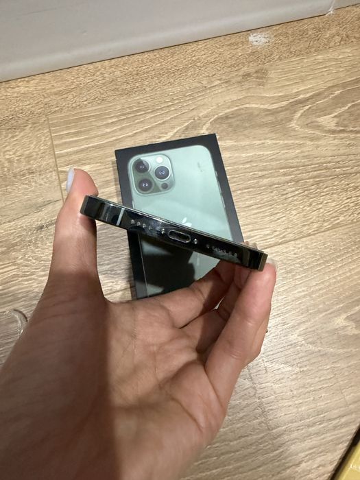 Iphone 13 pro max 128 Гб