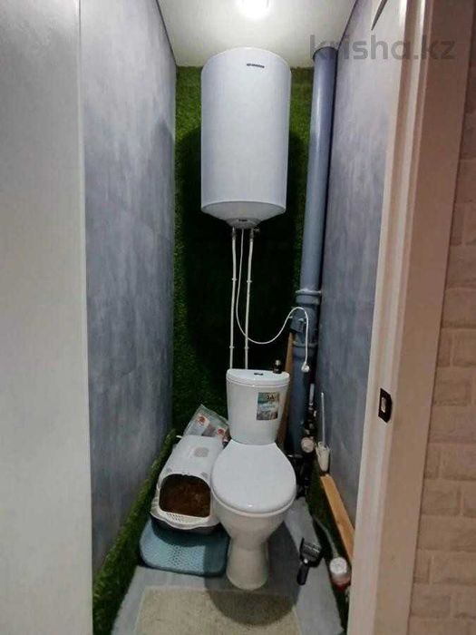 Продам 1 ком по Карбышева