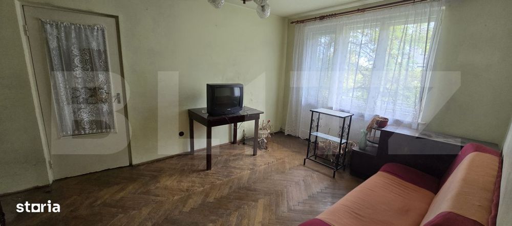 Apartament 2 camere, 40 mp, zona Carpati 1