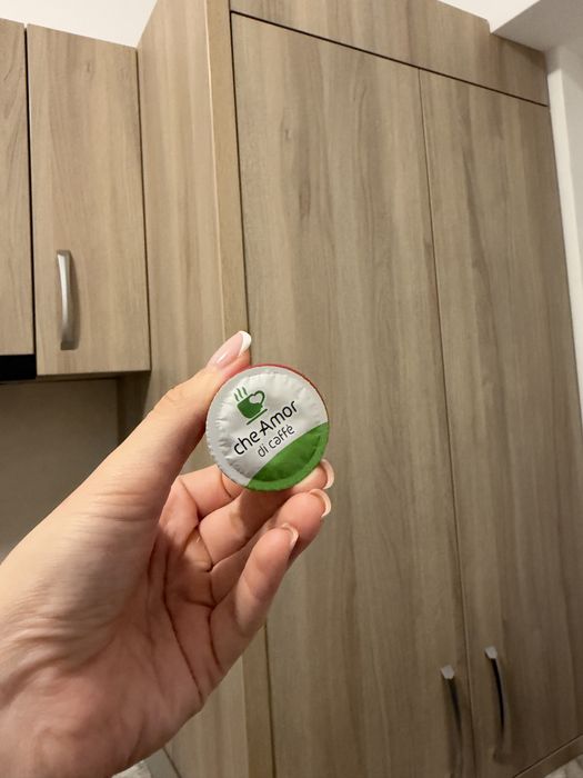 Capsule de cafea