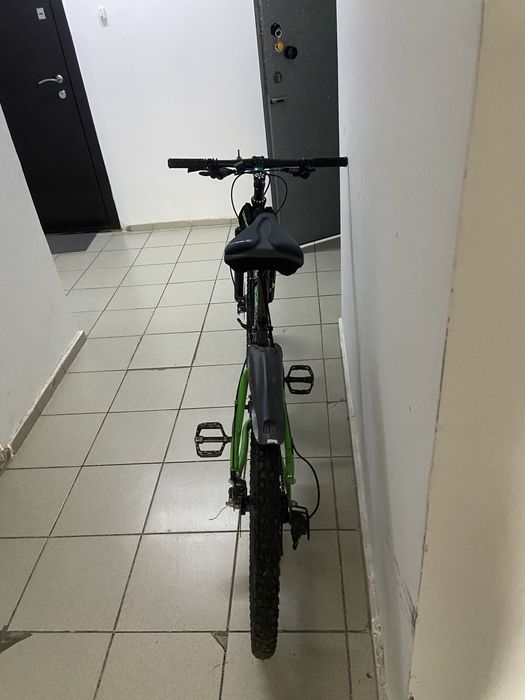 Продам горный велик