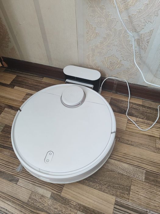 Робот - пылесос Xiaomi