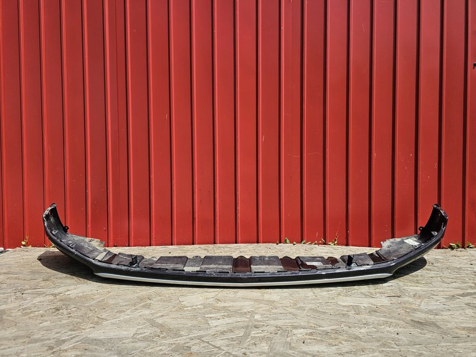 Spoiler bara fata Bentley Bentayga dupa 2016 cod 35A807093