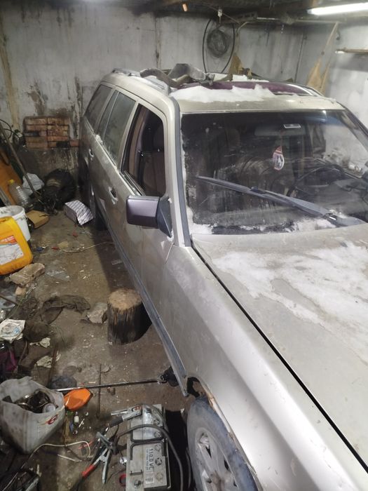 Продам авто на ходу