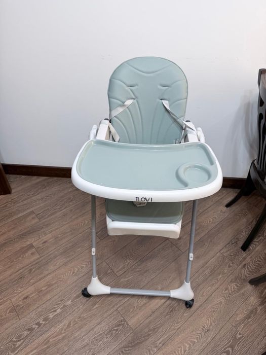 Столик для кормления