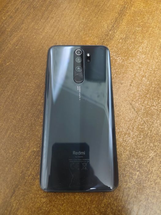 Redmi note 8 pro