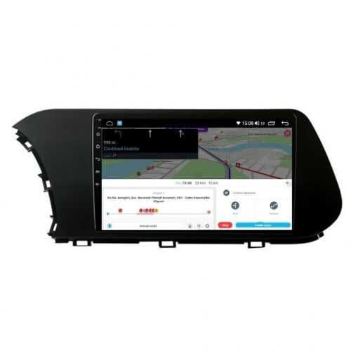 Navigatie Hyundai i20 , 2020 - 2024 Android 14 2GB 4GB 8GB Garantie