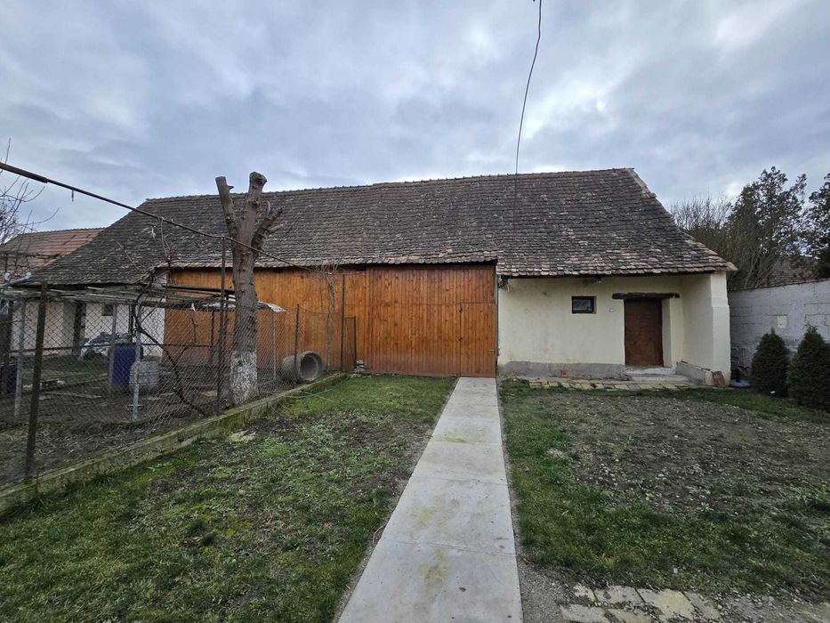 de vanzare surā dubla / 2 suri alaturate