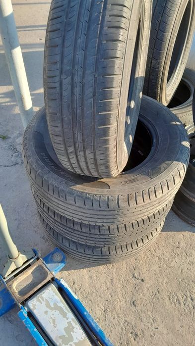 Шины летние балон