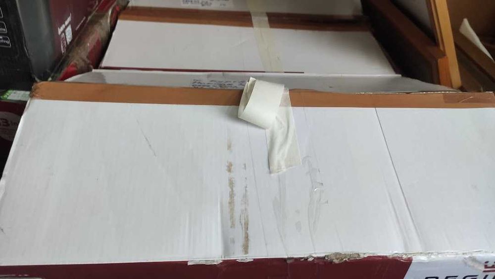 Reginox Tribezi  Кухненски кран за моментална топла вода