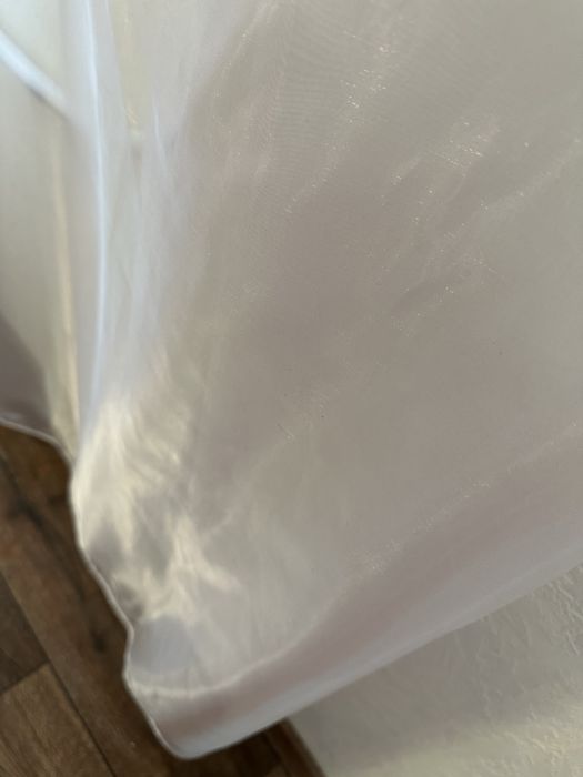 Продам тюль органза