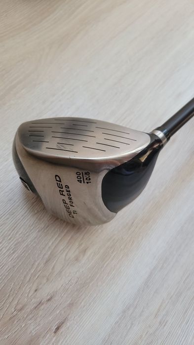 Голф стикове Titleist, Wilson Olympic