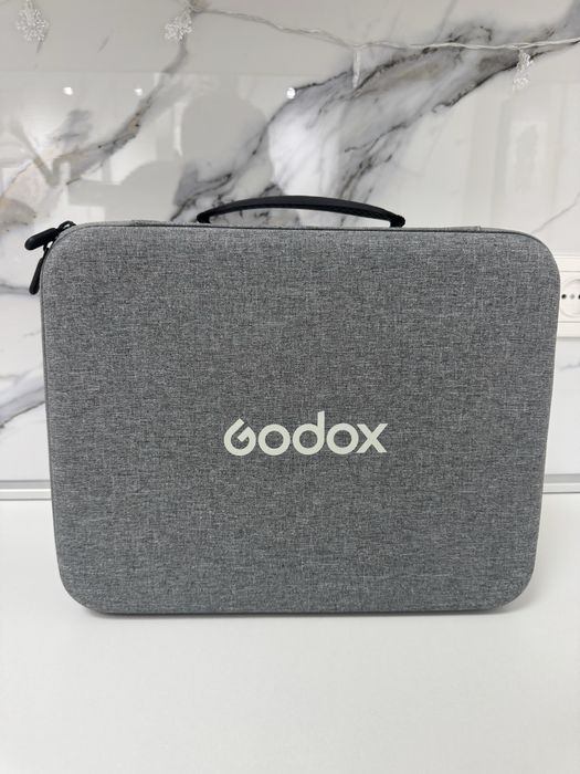 Вспышка Godox MF12-DK2 для Sony