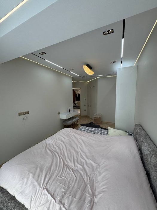 Seul Mun жк 4/4/10 квартира продается