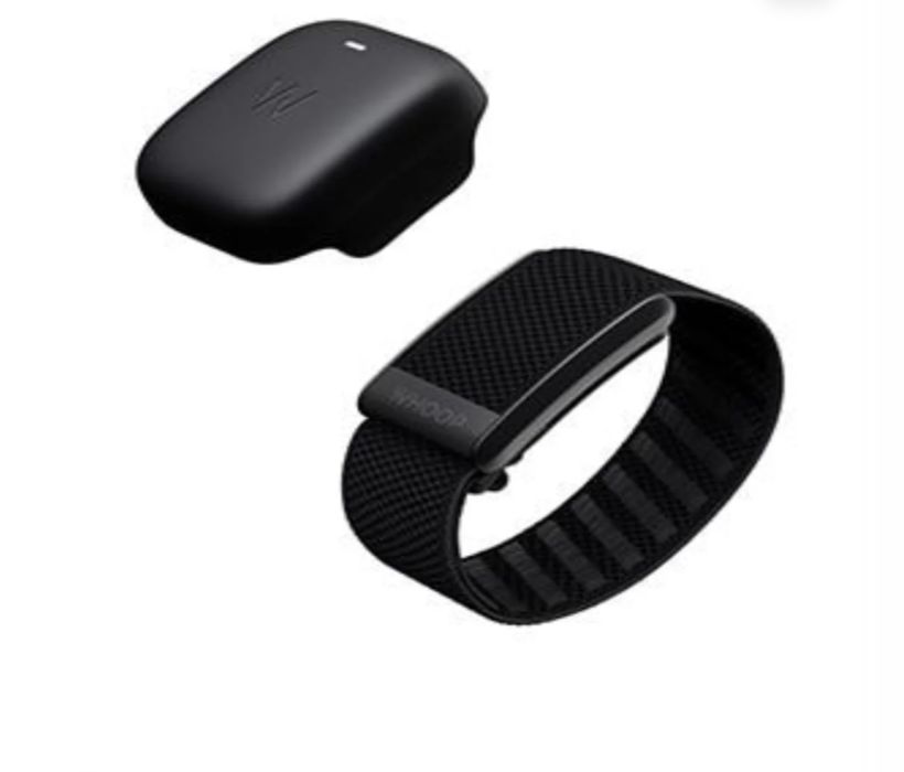 WHOOP 4.0 Фитнес Браслет