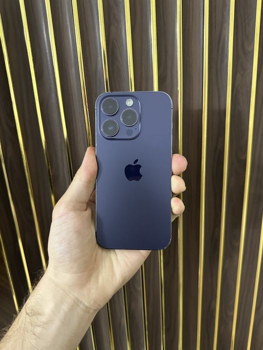 Iphone 14 Pro 256 Айфон 14 Про 256