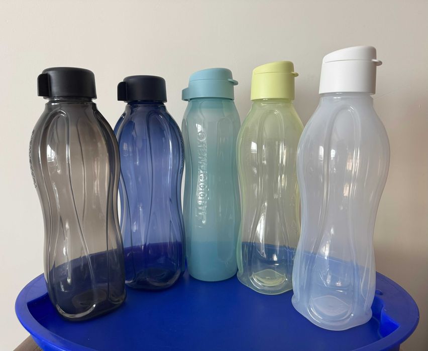 TUPPERWARE - Еко бутилки