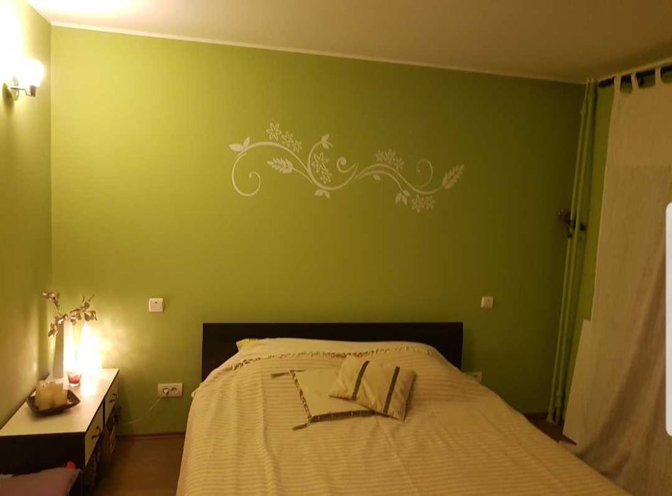 Apartament de familie