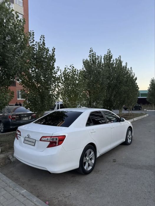 Tayota Camry 50