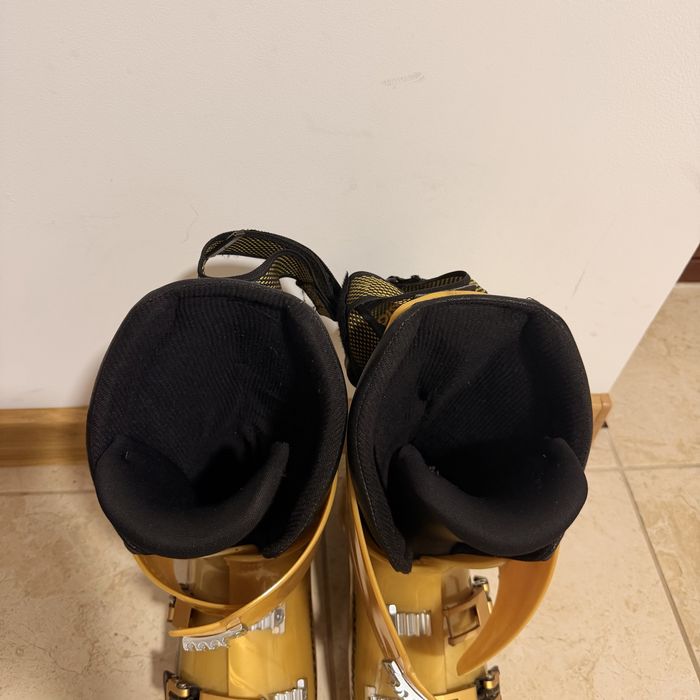 Vand clapari ski Rossignol