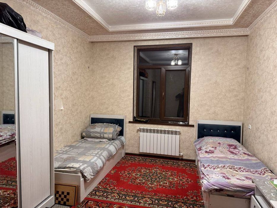 Сдается на аренду дом на Сергели ( н720 )