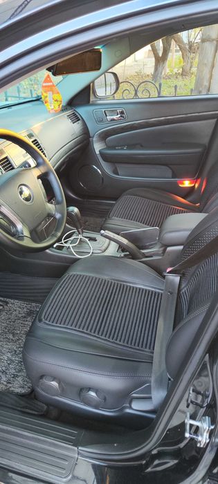 Epica 2009 состояние отличное