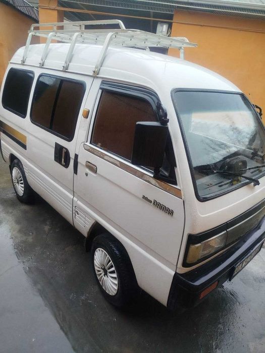 Продается Дамас срочно