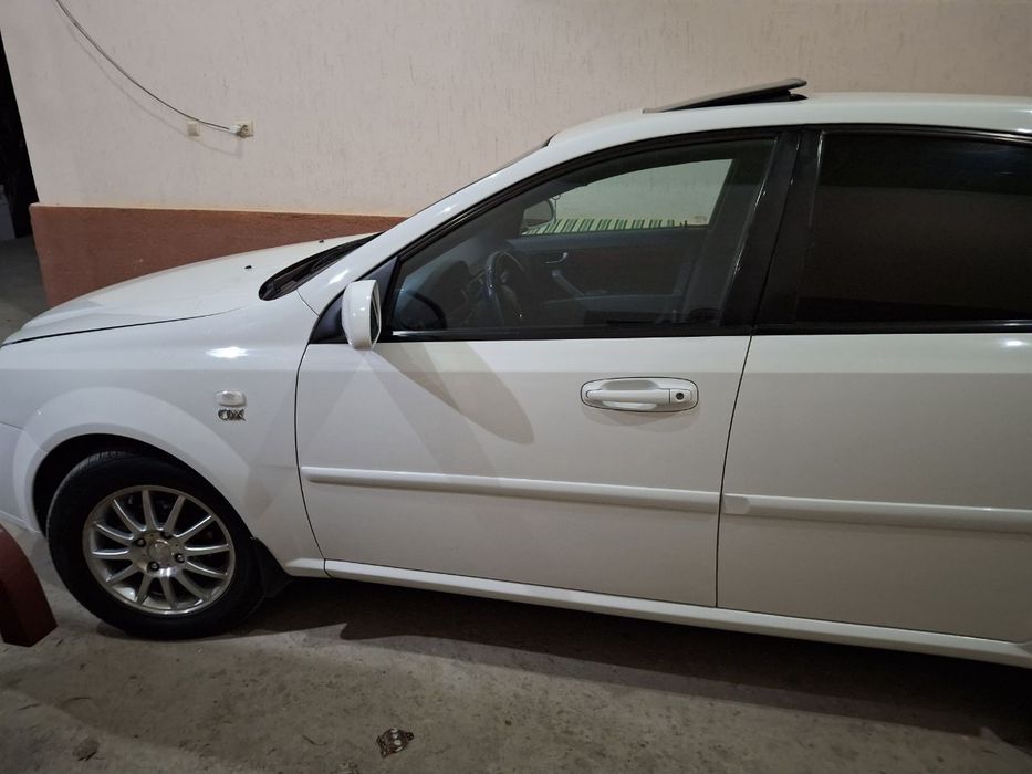 Lasetti 16 avtomat 165ming prabek