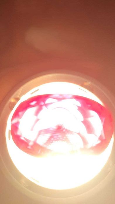 Рубин от Шри Ланка 20X30