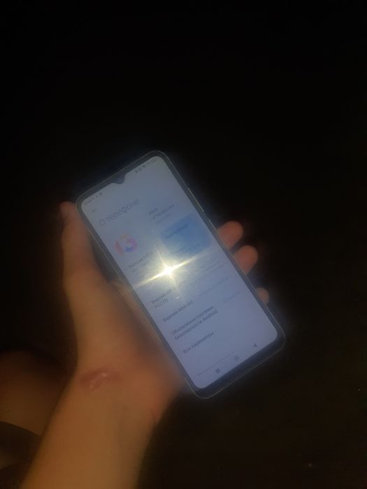 Poco C40  идеал состояние