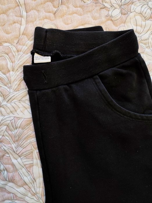 Штанишки и лосины по 30 000 каждый