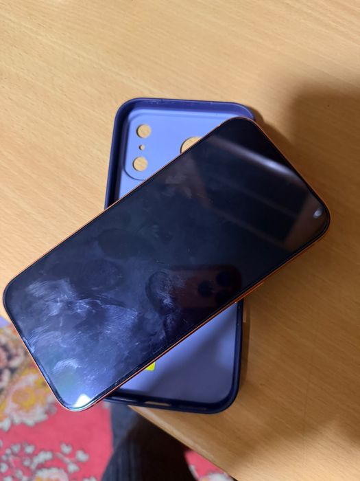 Iphone 17 pro max, почти новый
