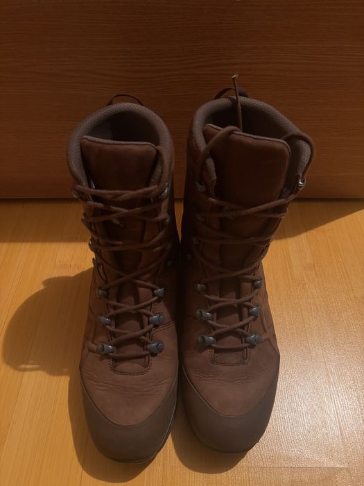 Bocanci haix marimea 40