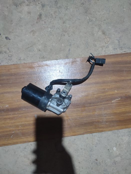 Matiz dvorni matorchisi