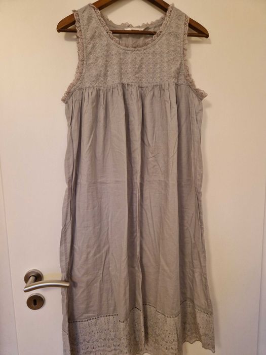 Camasa de noapte Zara Home- M