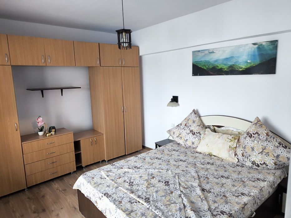 Apartament 2 camere