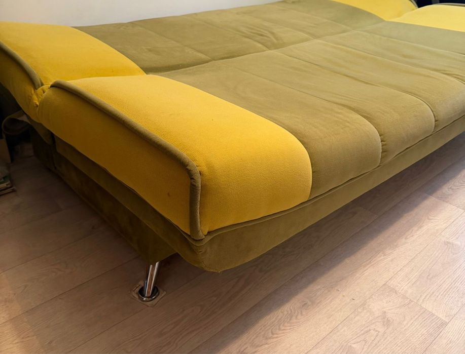 Диван раскладной, удобный