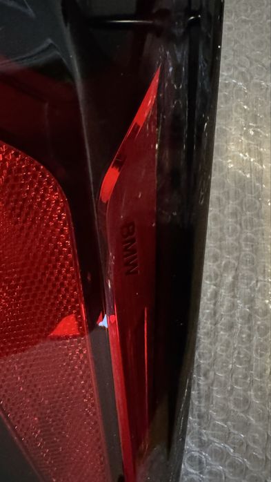 BMW G30 LCI оригинални стопове USA