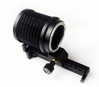 Макромеха для Canon, Pentax, Nikon
