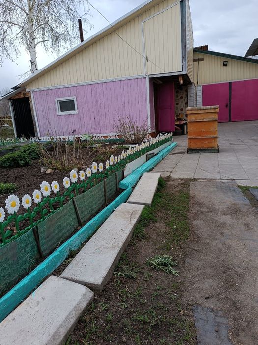 Продам благоустроенный дом