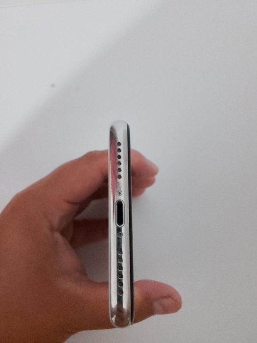 Телефон/ Iphone X.
