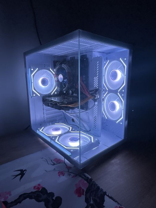 Игравой Компьютер