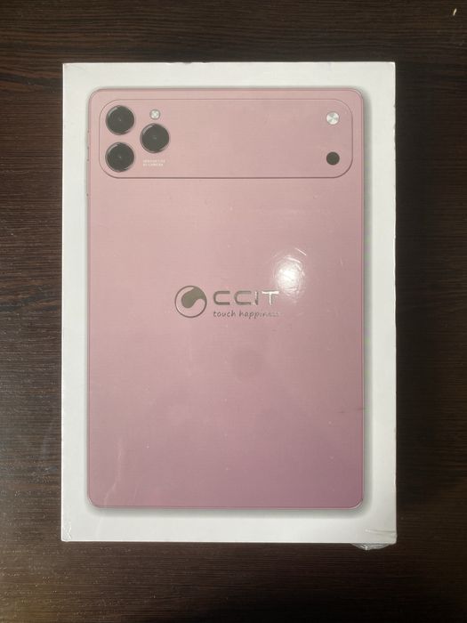 CCIT Tab 17 Plus