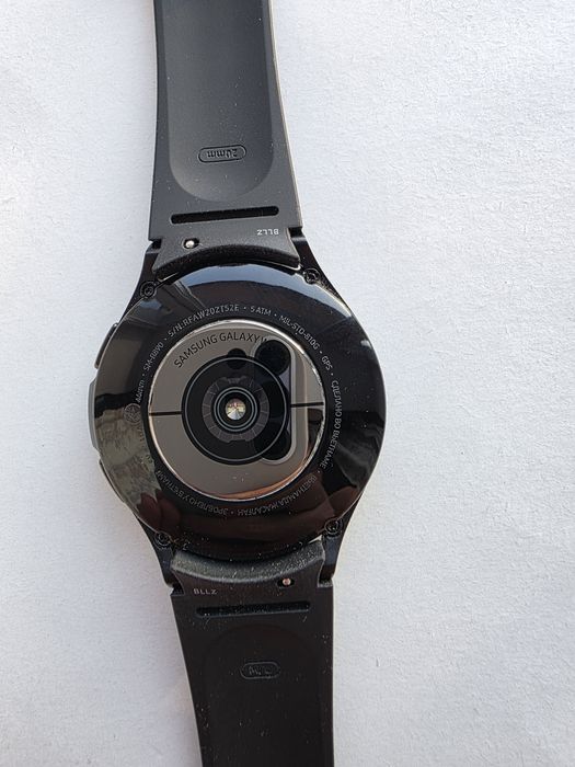 Смарт часы Samsung Galaxy Watch 4 classic 46mm