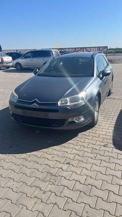 Dezmembram Citroen C5 1.8 benzina din 2010